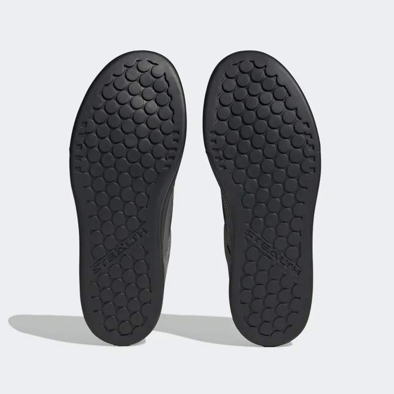 Five Ten Freerider MTB Flat Shoe in Black / Grey-3